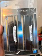 G.Skill Ripjaws V DDR4 16GB (2x8GB) 3200MHz, Computers en Software, RAM geheugen, Ophalen, DDR4, 8 GB, Nieuw
