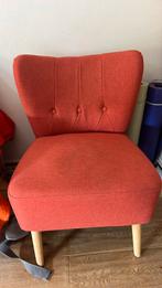 Fauteuil bij made, Ophalen, Minder dan 75 cm, Zo goed als nieuw, Vintage stijl (?)