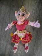 Pardijn knuffel Efteling, Ophalen of Verzenden, Zo goed als nieuw, Overige typen