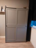HAUGA Ikea kledingkast - zo goed als nieuw!, Huis en Inrichting, Kasten | Kledingkasten, Ophalen