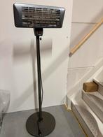 Infrarood heater, Tuin en Terras, Terrasverwarmers, Ophalen of Verzenden, Gebruikt, Elektrisch, Vloer