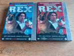 Commissaris Rex dvd boxen complete serie, Cd's en Dvd's, Dvd's | Tv en Series, Boxset, Ophalen of Verzenden, Zo goed als nieuw