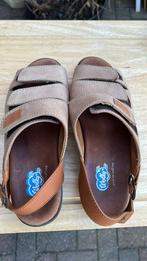 Sandalen, Ophalen of Verzenden, Zo goed als nieuw, Sandalen of Muiltjes