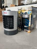 Tristar boot/caravan kachel 400/800W, Caravans en Kamperen, Ophalen, Gebruikt