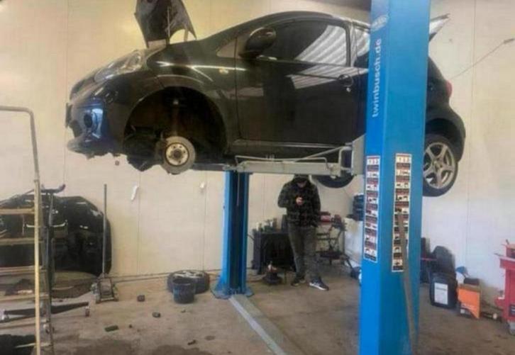 Koppeling set vervangen Citroën c1/Toyota aygo/Peugeot 107, Auto-onderdelen, Transmissie en Toebehoren, Nieuw, Ophalen of Verzenden