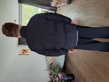 Winterjas maat L beschikbaar voor biedingen