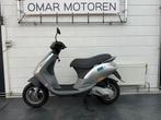 🚀Piaggio zip 50cc 2 takt 2116 KM 🚀, Fietsen en Brommers, Scooters | Piaggio, Maximaal 45 km/u, Zip, Ophalen of Verzenden, Zo goed als nieuw