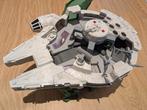 Hot Wheels Star Wars - Millennium Falcon Track, Ophalen of Verzenden, Gebruikt, Overige typen