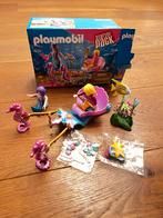 Playmobil Koets met Zeepaardjes 70033 - Nieuw!, Ophalen of Verzenden, Nieuw, Complete set