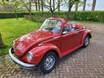 Volkswagen kever cabriolet speedster 1972, Auto's, Origineel Nederlands, Te koop, Benzine, Overige modellen