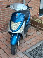 Turbho c line 4takt scooter, Fietsen en Brommers, Snorfietsen en Snorscooters, Ophalen of Verzenden, Zo goed als nieuw, Overige merken