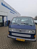 Volkswagen Transporter 1.7 D 246 Caravelle trekhaak BIEDEN!, Auto's, Bestelauto's, Voorwielaandrijving, Gebruikt, 4 cilinders