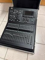 Midas m32r met waves dante en live kaart, Muziek en Instrumenten, Mengpanelen, Ophalen, Zo goed als nieuw, 20 kanalen of meer