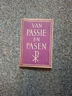 Van Passie en Pasen, Ophalen of Verzenden, Gelezen, Bosch & Keuning