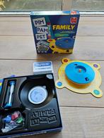 Pim pam pet NIEUW, Hobby en Vrije tijd, Gezelschapsspellen | Kaartspellen, Vijf spelers of meer, Ophalen of Verzenden, Nieuw, Jumbo
