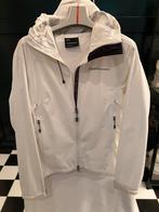 Dames windjack Peak Performance. Wit. Maat M, Ophalen of Verzenden, Zo goed als nieuw, Wit