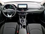 Hyundai i30 Wagon 1.0 T-GDi MHEV Comfort Smart Automaat / Pr, Auto's, Hyundai, Origineel Nederlands, Te koop, Zilver of Grijs