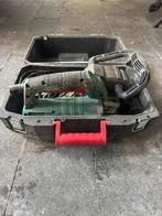 Parkside sleuvenfrees / muurfrees, Ophalen of Verzenden, Zo goed als nieuw