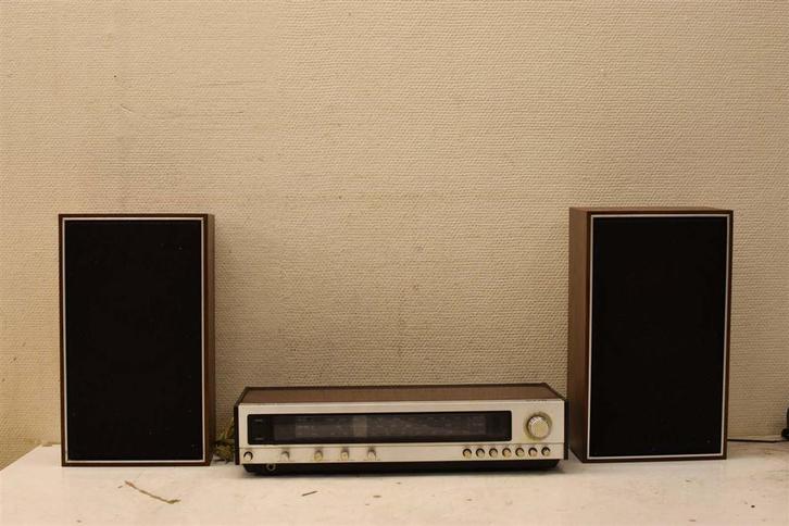 Radio 46308, Audio, Tv en Foto, Radio's, Gebruikt, Ophalen of Verzenden