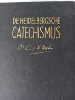 Heidelbergse catechismus. Ds GH Kersten, Gelezen, Christendom | Protestants, Ophalen of Verzenden, Ds GH Kersten
