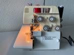 Bernina 334 DS Overlockmachine - Werkt Goed!, Hobby en Vrije tijd, Naaimachines en Toebehoren, Bernina, Danielle.andade@bernina.com