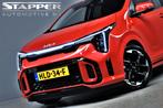Kia Picanto 1.2 MPI 4-Cil. 78pk Automaat GT-Line Leer/Virtua, Gebruikt, 4 cilinders, 4 stoelen, 891 kg