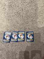 Pokkemon kaartjes, Ophalen of Verzenden