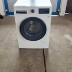 Zogoed als nieuw Bosch Serie 6 Wasmachine - Voorlader, 9kg, Bosch, 8 tot 10 kg, Ophalen of Verzenden, Voorlader