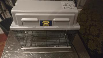  MO-EL Cri Cri – Professionele vliegen- en muggenlamp beschikbaar voor biedingen