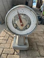 Weegschaal, Witgoed en Apparatuur, Weegschalen, Ophalen of Verzenden, Zo goed als nieuw, Personenweegschaal, Minder dan 10 kg