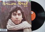 Bruno Brel - no. 2, Ophalen of Verzenden, Gebruikt, 12 inch