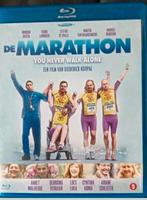 De Marathon bluray NL, Ophalen of Verzenden, Zo goed als nieuw, Tekenfilms en Animatie