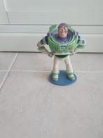 Te koop Buzz Lightyear showcase, Ophalen, Beeldje of Figuurtje