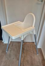 Kinderstoel Antilop [ Ikea] met Langur zitting kussen, Ophalen, Gebruikt, Overige typen, Afneembaar eetblad