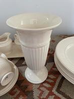 Vaas Wedgewood, Huis en Inrichting, Keuken | Servies, Overige typen, Ophalen of Verzenden, Zo goed als nieuw, Wedgwood