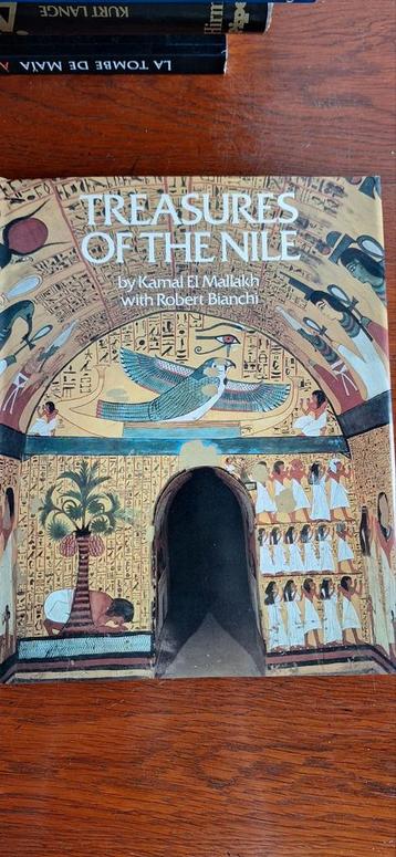 Treasures of the Nile - Fotografie Egypte beschikbaar voor biedingen
