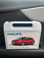 Opel Astra Philips Premium Kit Lampen H7, Auto diversen, Tuning en Styling, Ophalen of Verzenden