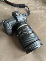 Vendo Tamron 24-70mm f/2.8 Di VC USD G2, Audio, Tv en Foto, Fotografie | Lenzen en Objectieven, Ophalen, Gebruikt, Standaardlens