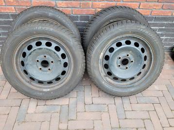 Winterbanden beschikbaar voor biedingen