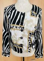 Twister jasje maat 1 42/44 NIEUW [nr1], Overige kleuren, Maat 42/44 (L), Nieuw, Ophalen of Verzenden