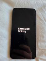 Samsung S23 256 gb, Ophalen, Zwart, Zo goed als nieuw, Galaxy S23