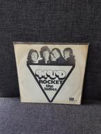 MUD - Rocket (NL), Ophalen of Verzenden, Zo goed als nieuw, Nederlandstalig