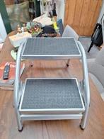 Caravan trapje Darwin, Caravans en Kamperen, Ophalen, Nieuw, Campingstoel