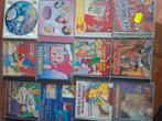 12 kinder cd"s, Ophalen of Verzenden, Zo goed als nieuw, Muziek