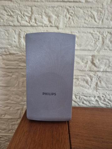 Philips speakers 4 stuks  beschikbaar voor biedingen