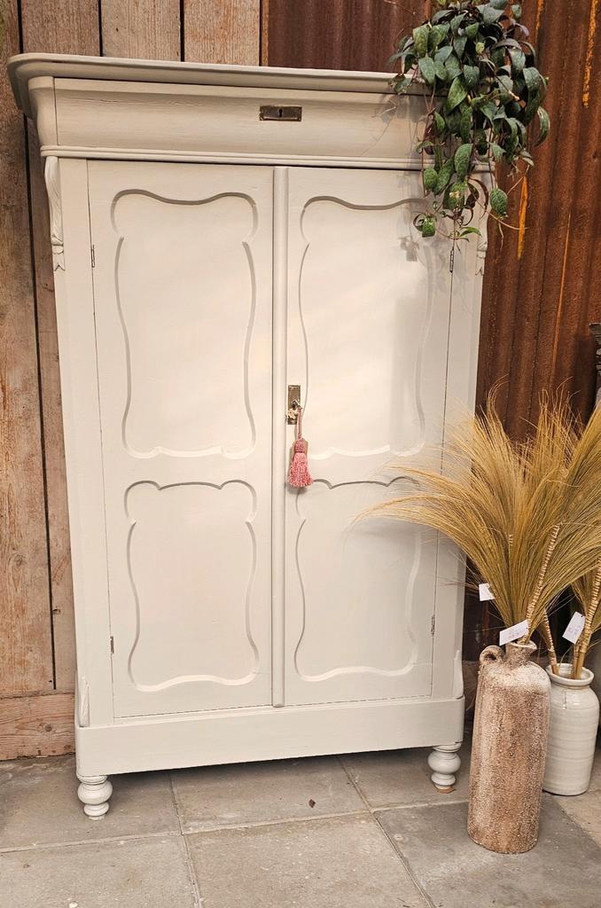 Biedermeier /Meidenkast, Huis en Inrichting, Kasten | Overige, Ophalen of Verzenden
