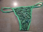 sexy herenstring maat M, Verzenden, Overige kleuren, Overige typen