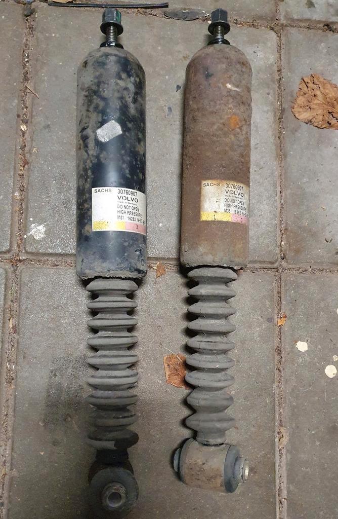 Volvo Sachs Nivomats 30760907, Auto-onderdelen, Ophanging en Onderstel, Volvo, Gebruikt, Ophalen of Verzenden