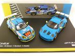 Minichamps Porsche 911 GT3 RS RacersGroup 1:43 WAP0205120SG3, Hobby en Vrije tijd, Modelauto's | 1:43, Ophalen of Verzenden, Nieuw