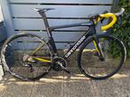 CANNONDALE CARBON RACEFIETS 50 cm, Fietsen en Brommers, Fietsen | Racefietsen, Overige merken, 28 inch, Carbon, 49 tot 53 cm